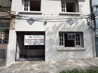 ALQUILER OFICINA WTC - CASA 6 Dormitorios 3 Baños