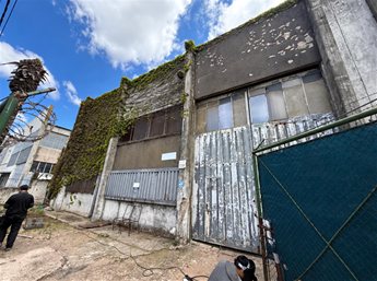 Local Industrial en Ituzaingó