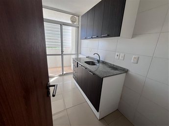 Apartamento en Aguada