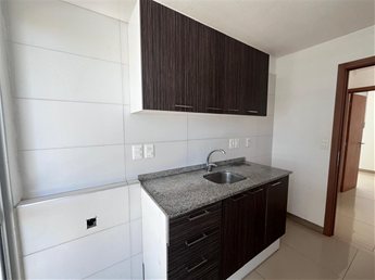 Apartamento en Aguada