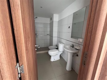 Apartamento en Aguada