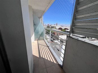 Apartamento en Aguada
