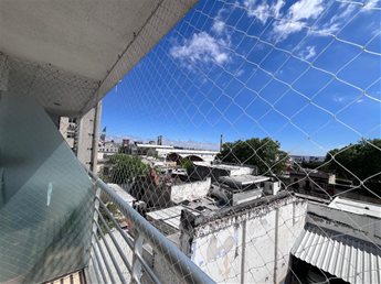 Apartamento en Aguada