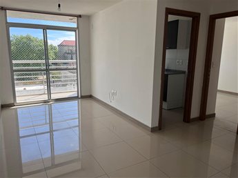 Apartamento en Aguada