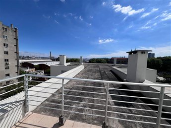 Apartamento en Aguada