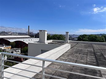 Apartamento en Aguada