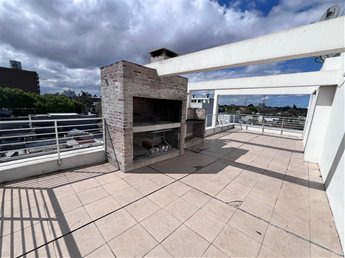 Apartamento en Aguada