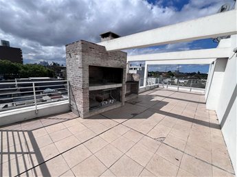 Apartamento en Aguada