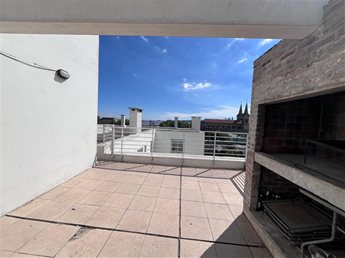 Apartamento en Aguada