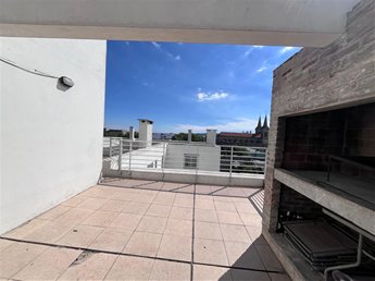 Apartamento en Aguada