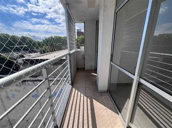 Apartamento en Aguada