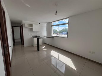 Apartamento en Aguada