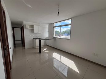 Apartamento en Aguada