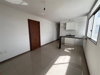 Apartamento en Aguada