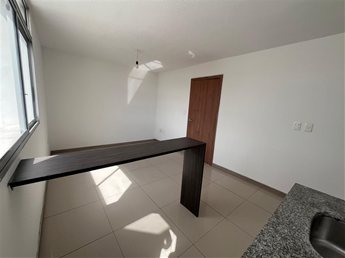 Apartamento en Aguada