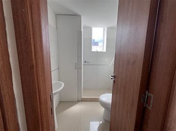 Apartamento en Aguada