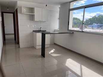 Apartamento en Aguada