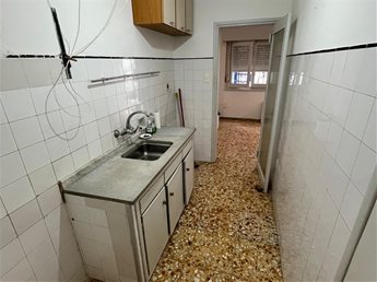 Apartamento en Capurro