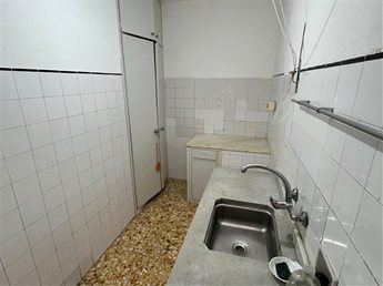 Apartamento en Capurro