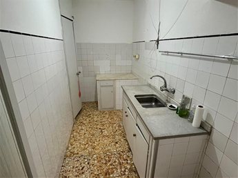 Apartamento en Capurro