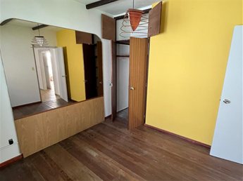 Apartamento en Capurro