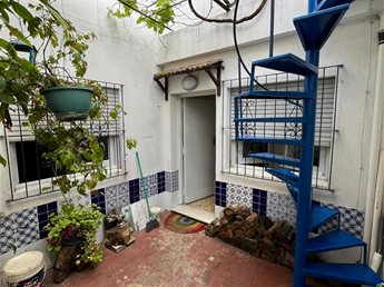 Apartamento en Capurro