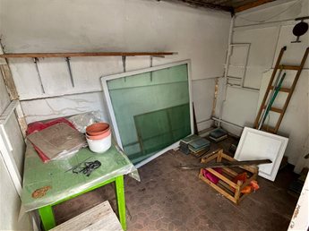 Apartamento en Capurro