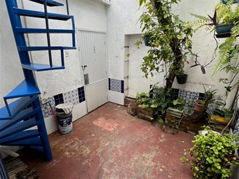 Apartamento en Capurro