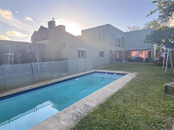 VENTA CASA PARQUE MIRAMAR 4 DORMITORIOS