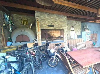 Casa en Parque Miramar