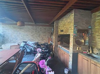 Casa en Parque Miramar