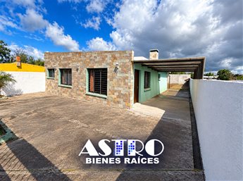 CASA EN VENTA MELO OPORTUNIDAD