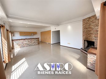 Casa en Melo