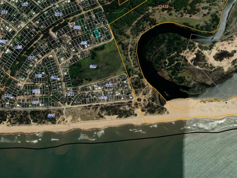 Venta Terreno en Ocean Park, súper ubicación! - foto 2
