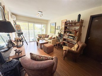 Venta de apartamento de dos dormitorios y garaje a metros de Villa Biarritz. - foto 5