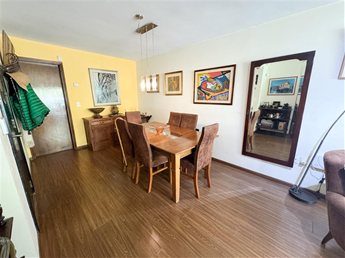 Venta de apartamento de dos dormitorios y garaje a metros de Villa Biarritz. - foto 6