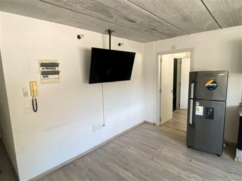 Venta de Apartamento de 1 Dormitorio en Parque Rodó – Sobre 21 de Setiembre - foto 5