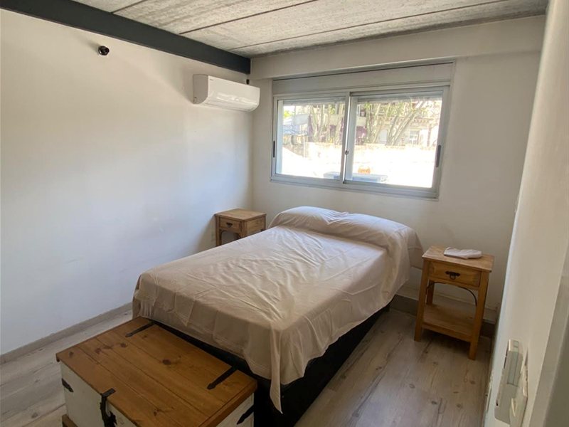 Venta de Apartamento de 1 Dormitorio en Parque Rodó – Sobre 21 de Setiembre - foto 4