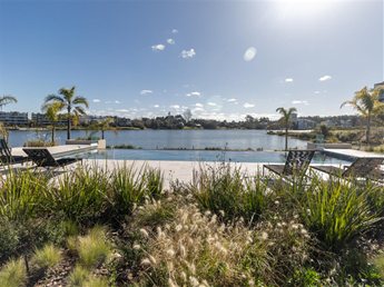 Apartamento en Barra de Carrasco