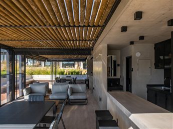 Apartamento en Barra de Carrasco