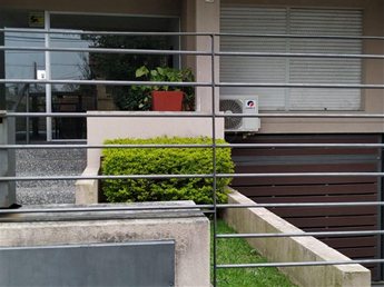 Apartamento en Pocitos Nuevo