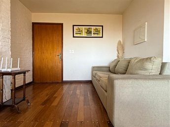 Apartamento en Punta Carretas
