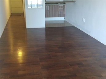 ALQUILER APARTAMENTO POCITOS NUEVO MONOAMBIENTE AMPLIO AL FRENTE CON TERRAZA VESTIDOR Y GARAJE FIJO. - foto 7
