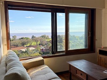 Alquiler Apartamento con Muebles Punta Carretas Golf - foto 5