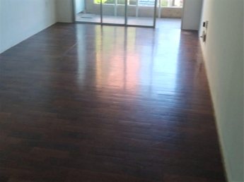 ALQUILER APARTAMENTO POCITOS NUEVO MONOAMBIENTE AMPLIO AL FRENTE CON TERRAZA VESTIDOR Y GARAJE FIJO. - foto 5