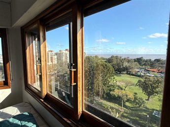Apartamento en Punta Carretas