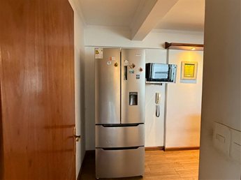 Apartamento en Punta Carretas