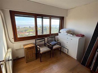 Apartamento en Punta Carretas