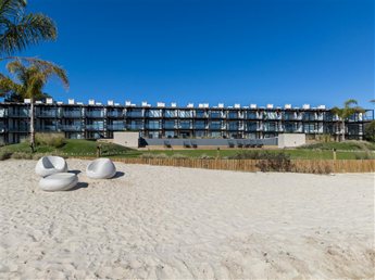 Apartamento en Barra de Carrasco