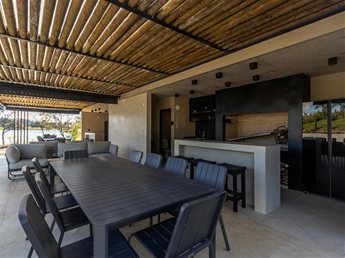 Apartamento en Barra de Carrasco